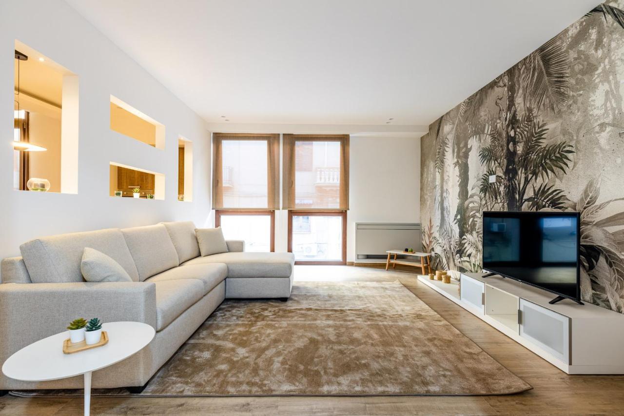 팔레르모 Solemar Sicilia - Palazzo Quaroni 아파트 외부 사진